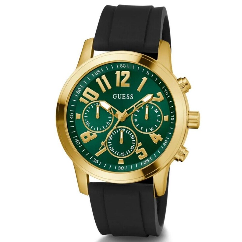GUESS GUGW0708G2 Erkek Kol Saati - Thumbnail