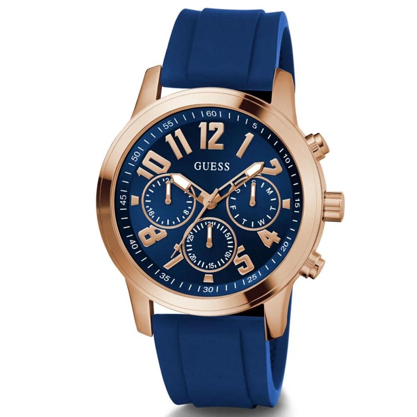 GUESS GUGW0708G3 Erkek Kol Saati - Thumbnail