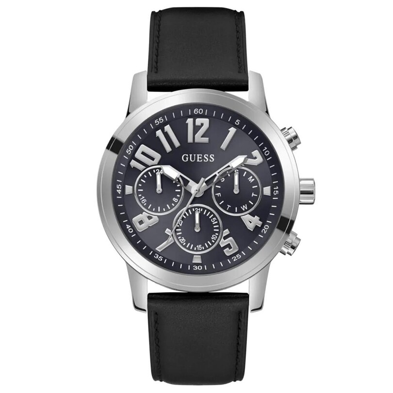 GUESS GUGW0709G1 Erkek Kol Saati - Thumbnail