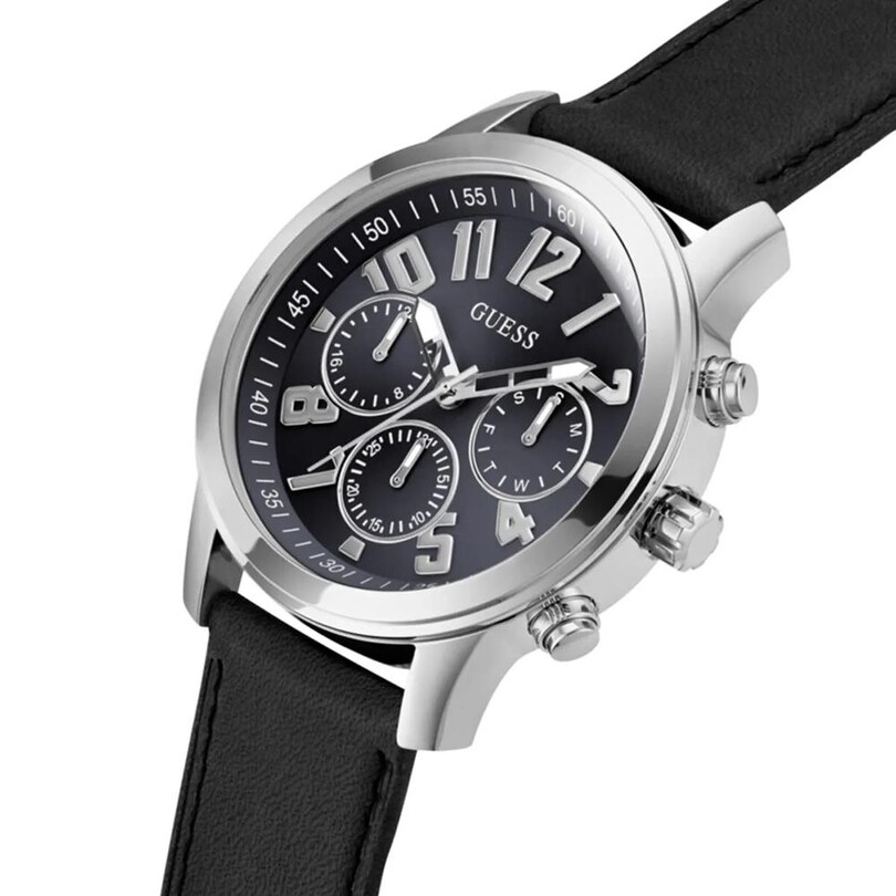 GUESS GUGW0709G1 Erkek Kol Saati - Thumbnail