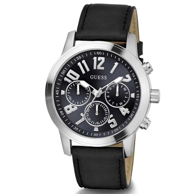 GUESS GUGW0709G1 Erkek Kol Saati - Thumbnail