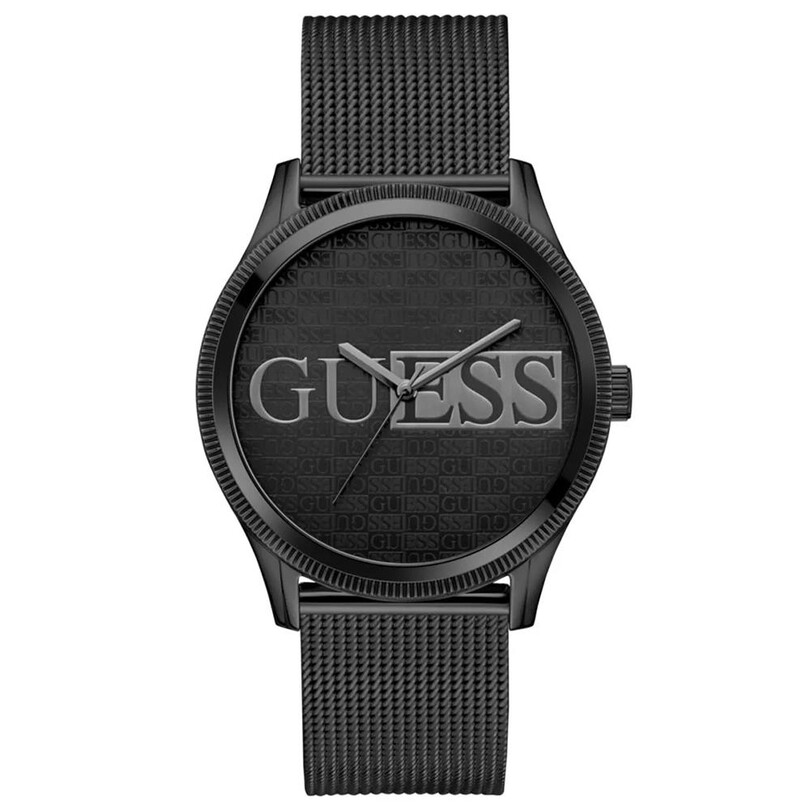 GUESS - GUESS GUGW0710G3 Erkek Kol Saati