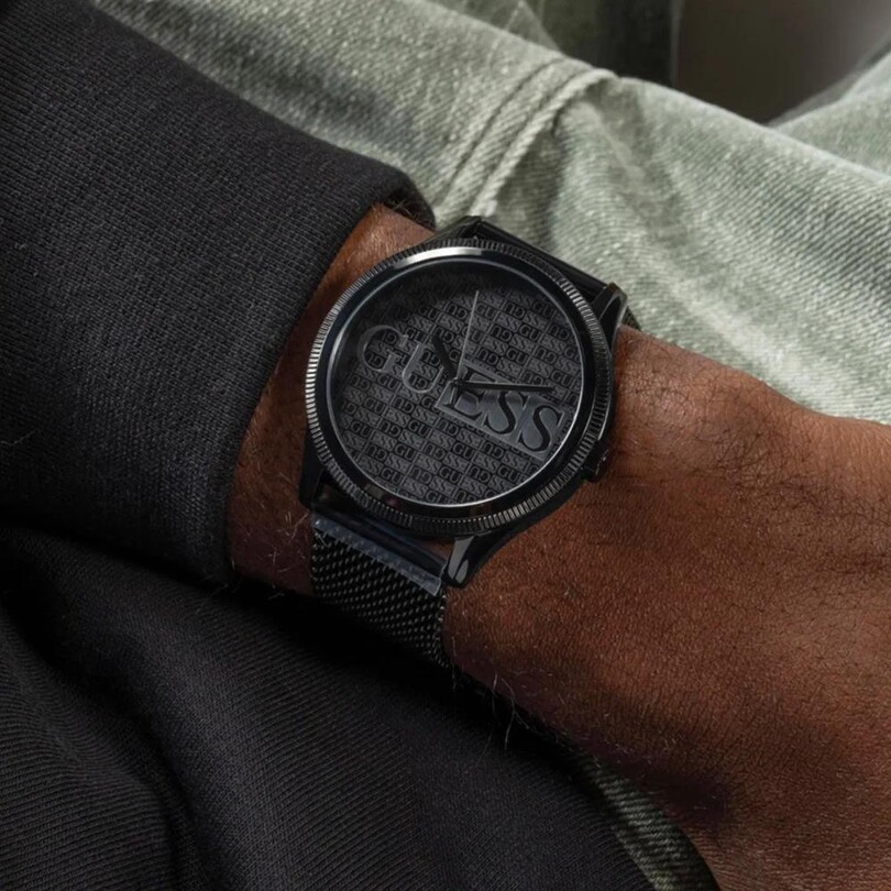 GUESS GUGW0710G3 Erkek Kol Saati - Thumbnail