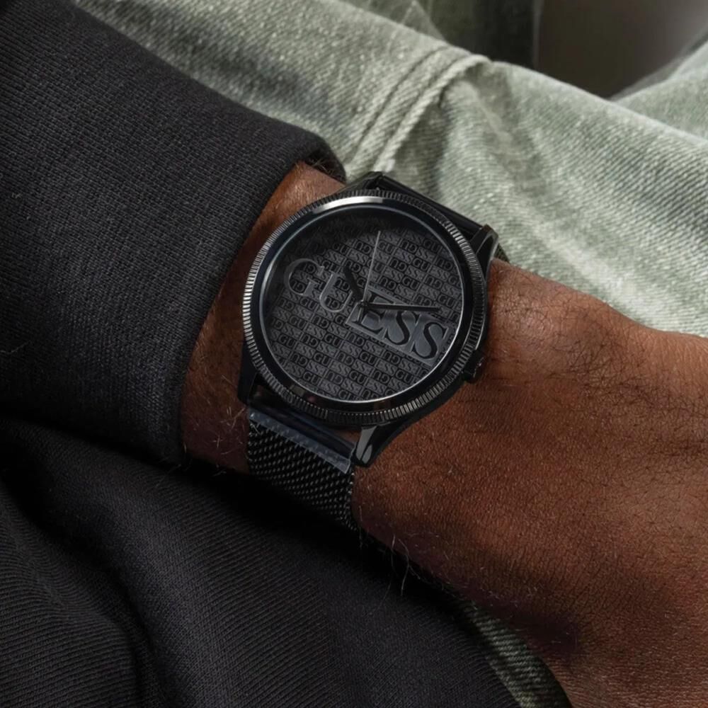 GUESS GUGW0710G3 Erkek Kol Saati