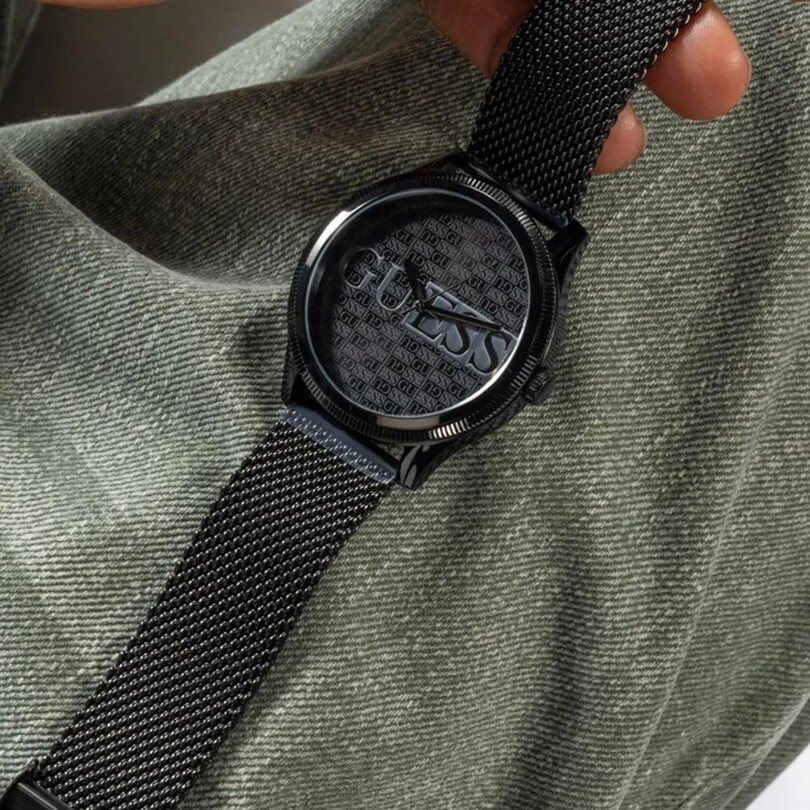 GUESS GUGW0710G3 Erkek Kol Saati - Thumbnail