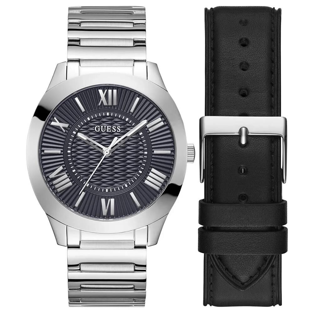 GUESS GUGW0711G1 Erkek Kol Saati