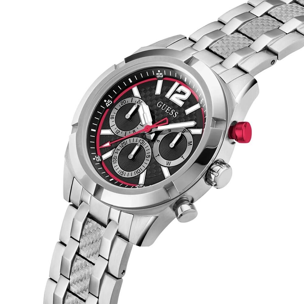 GUESS GUGW0714G1 Erkek Kol Saati