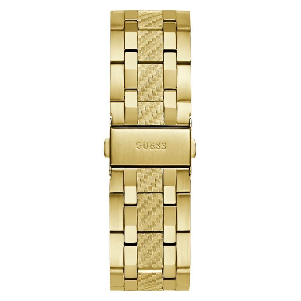 GUESS GUGW0714G2 Erkek Kol Saati