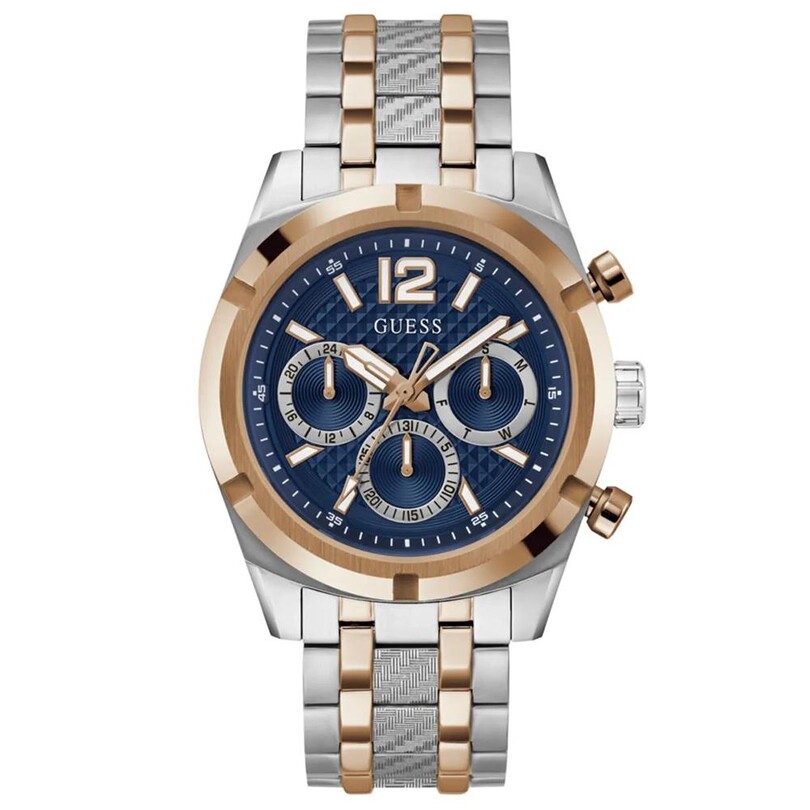 GUESS GUGW0714G3 Erkek Kol Saati - Thumbnail