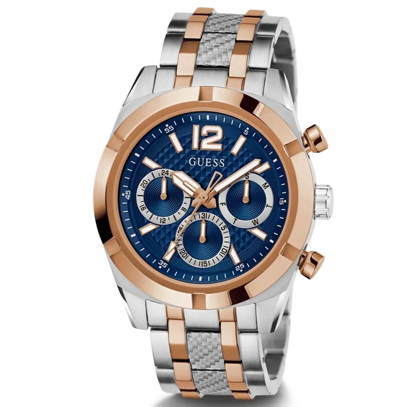 GUESS GUGW0714G3 Erkek Kol Saati - Thumbnail