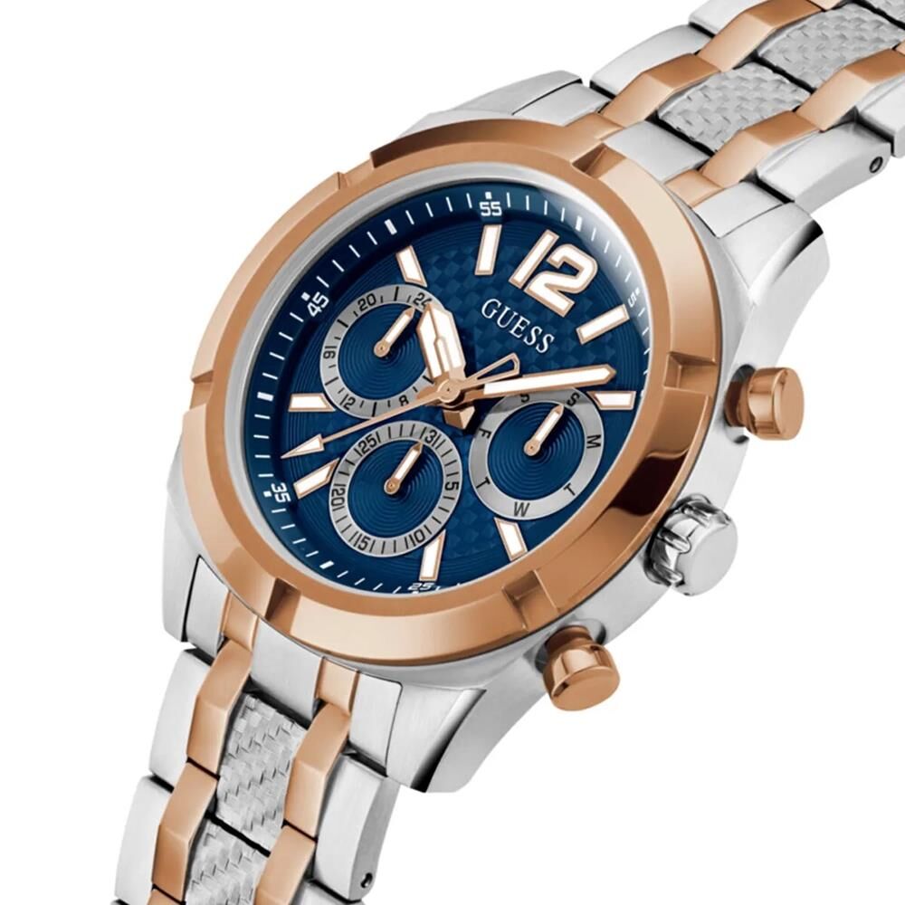 GUESS GUGW0714G3 Erkek Kol Saati