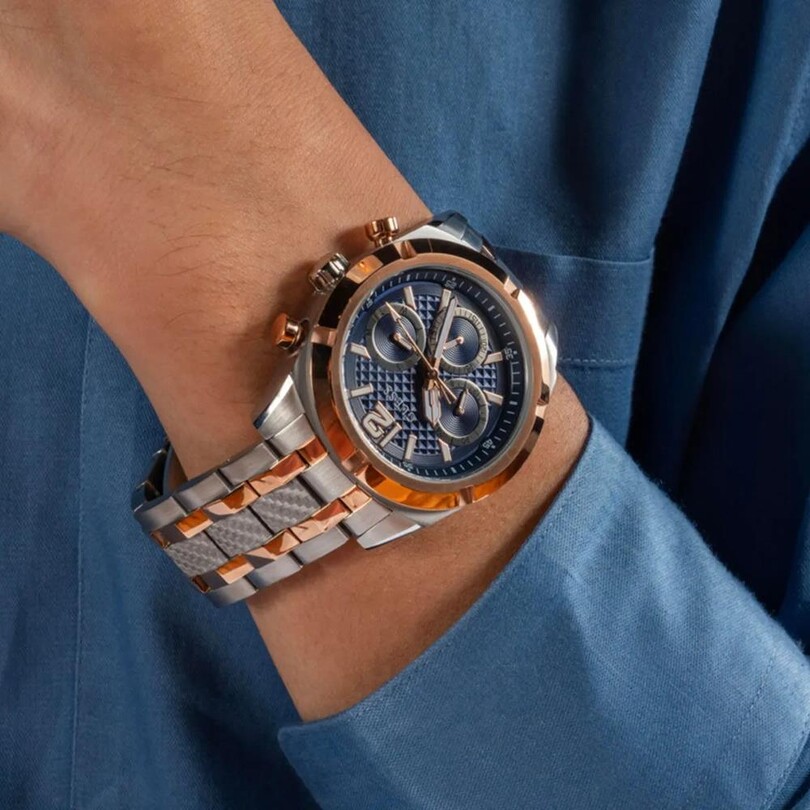 GUESS GUGW0714G3 Erkek Kol Saati - Thumbnail