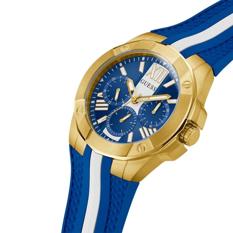 GUESS GUGW0716G2 Erkek Kol Saati - Thumbnail