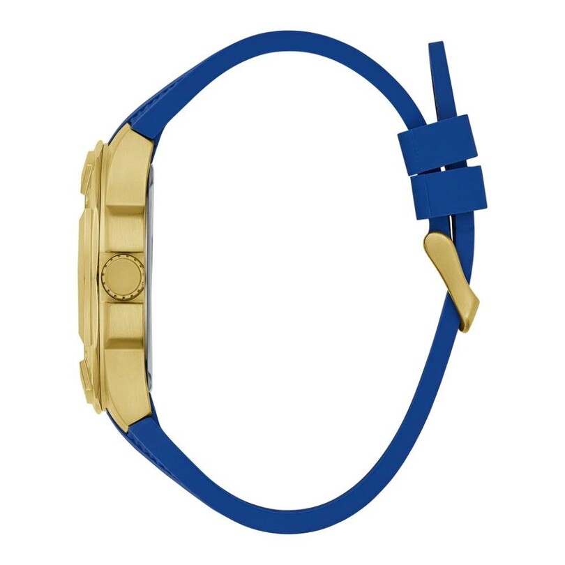 GUESS GUGW0716G2 Erkek Kol Saati - Thumbnail