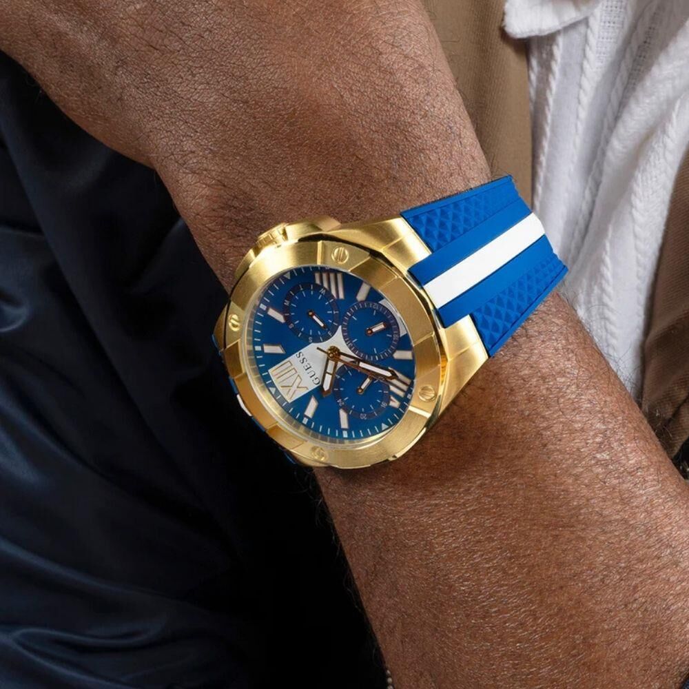 GUESS GUGW0716G2 Erkek Kol Saati