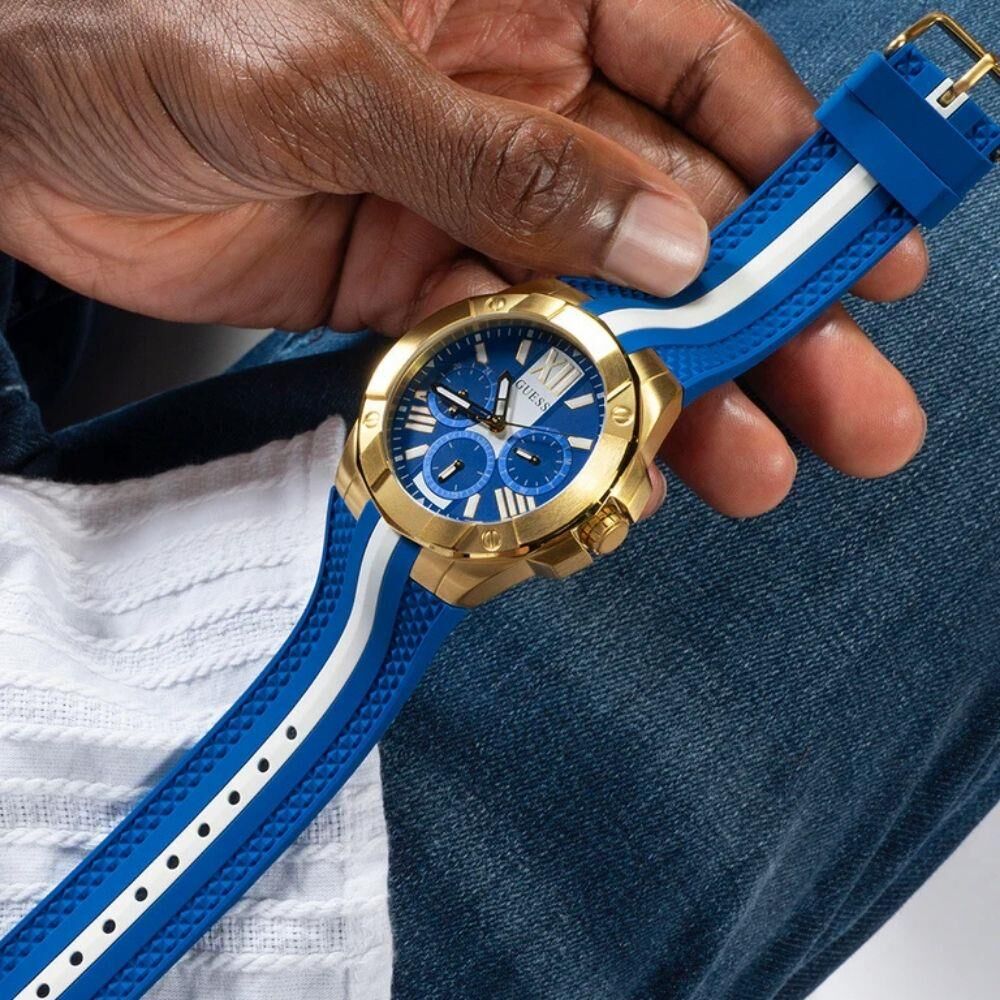 GUESS GUGW0716G2 Erkek Kol Saati