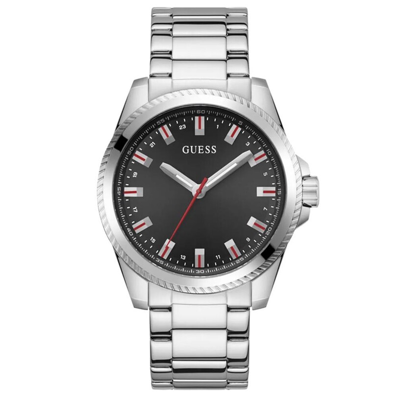 GUESS - GUESS GUGW0718G1 Erkek Kol Saati