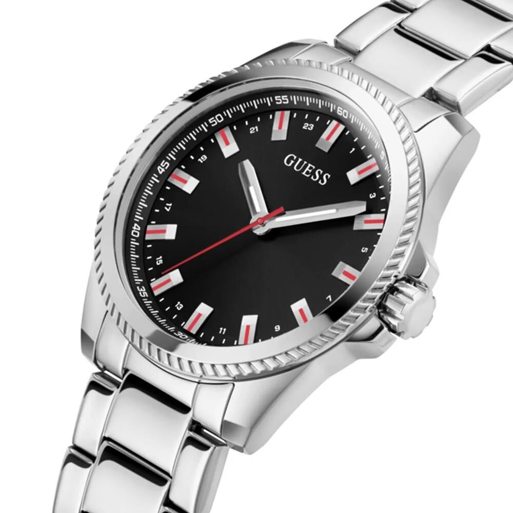 GUESS GUGW0718G1 Erkek Kol Saati