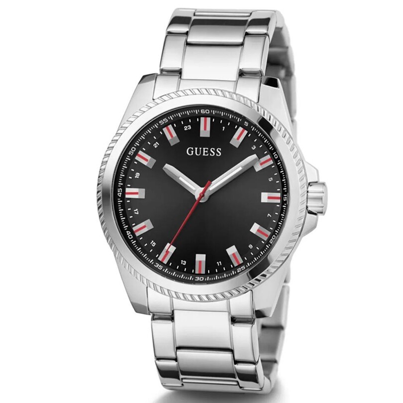 GUESS GUGW0718G1 Erkek Kol Saati - Thumbnail