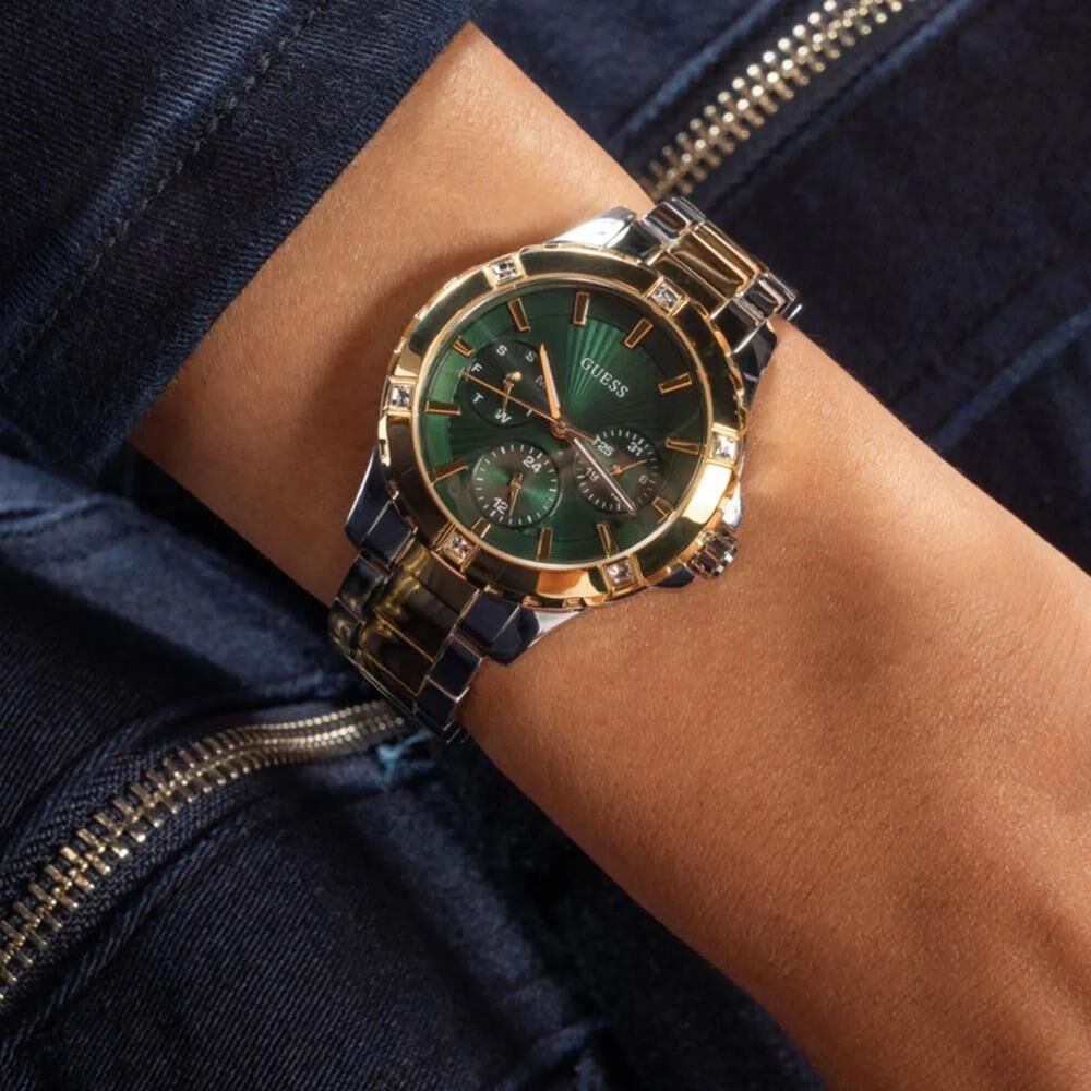 GUESS GUGW0723L1 Kadın Kol Saati