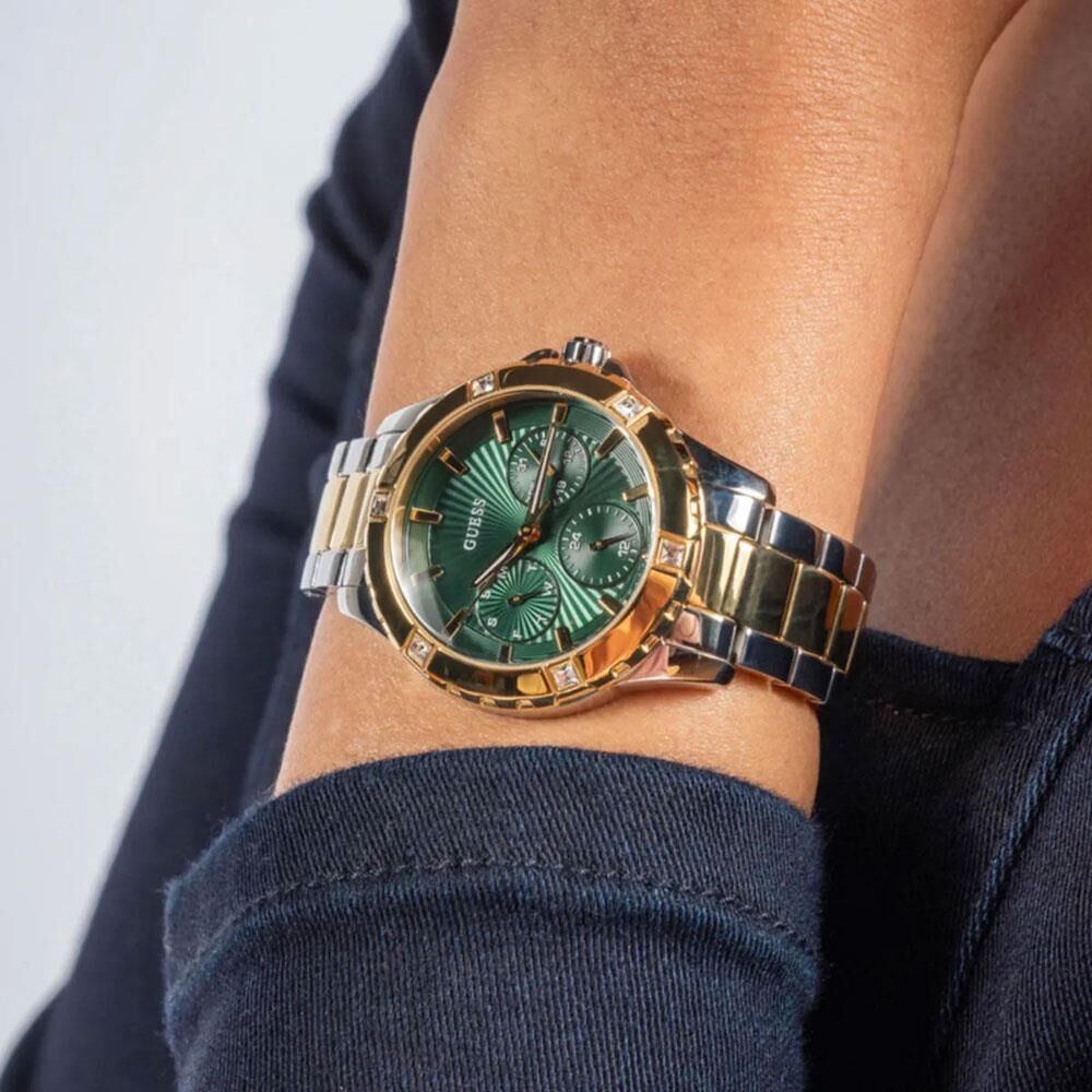 GUESS GUGW0723L1 Kadın Kol Saati