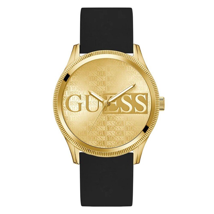 GUESS - GUESS GUGW0726G2 Erkek Kol Saati