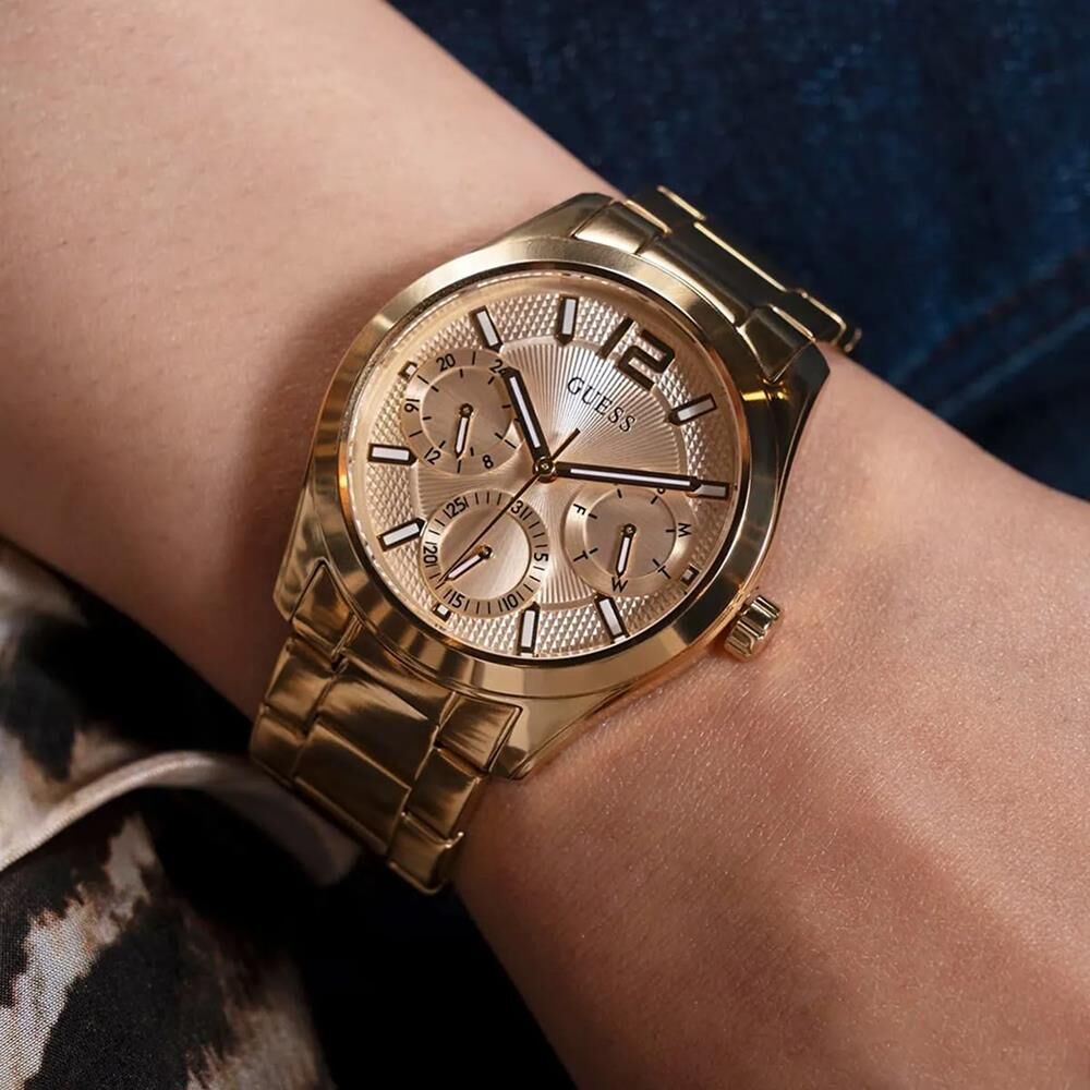 GUESS GUGW0760L2 Kadın Kol Saati