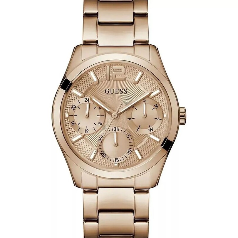 GUESS - GUESS GUGW0760L3 Kadın Kol Saati