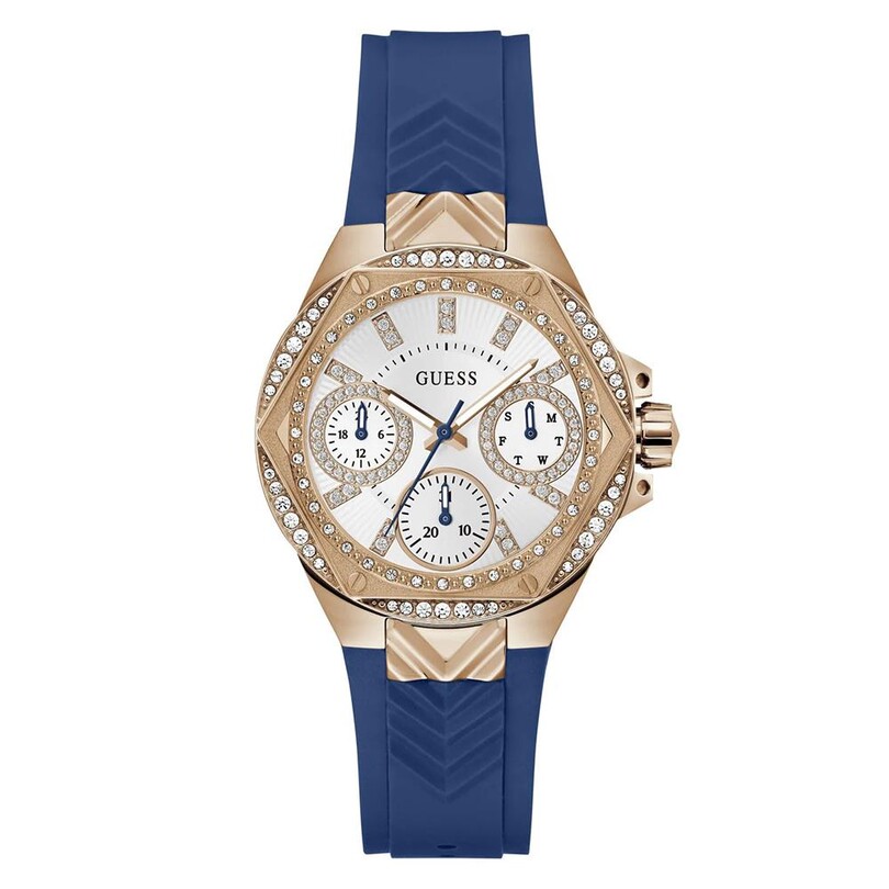 GUESS - GUESS GUGW0774L3 Kadın Kol Saati