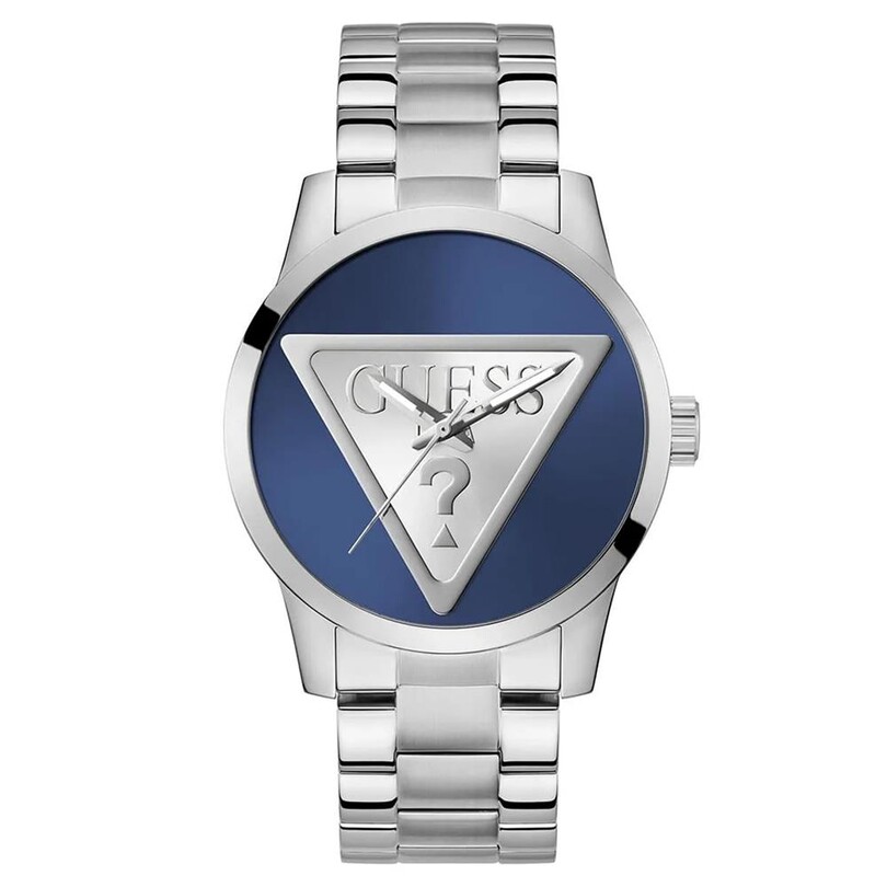 GUESS - GUESS GUGW0782G3 Erkek Kol Saati