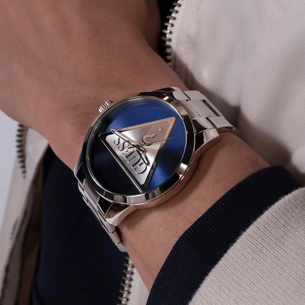 GUESS GUGW0782G3 Erkek Kol Saati