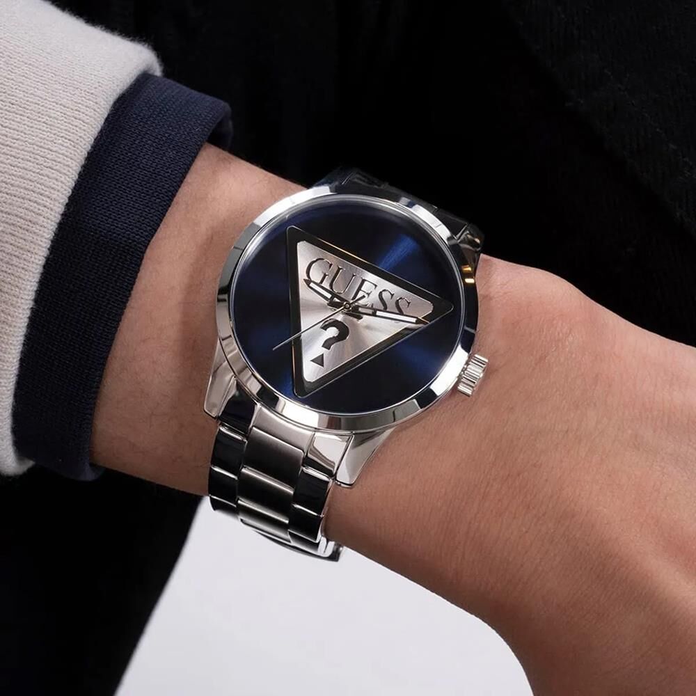 GUESS GUGW0782G3 Erkek Kol Saati