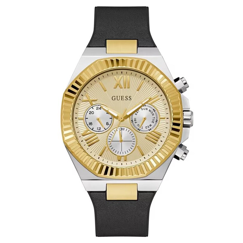 GUESS - GUESS GUGW0791G1 Erkek Kol Saati