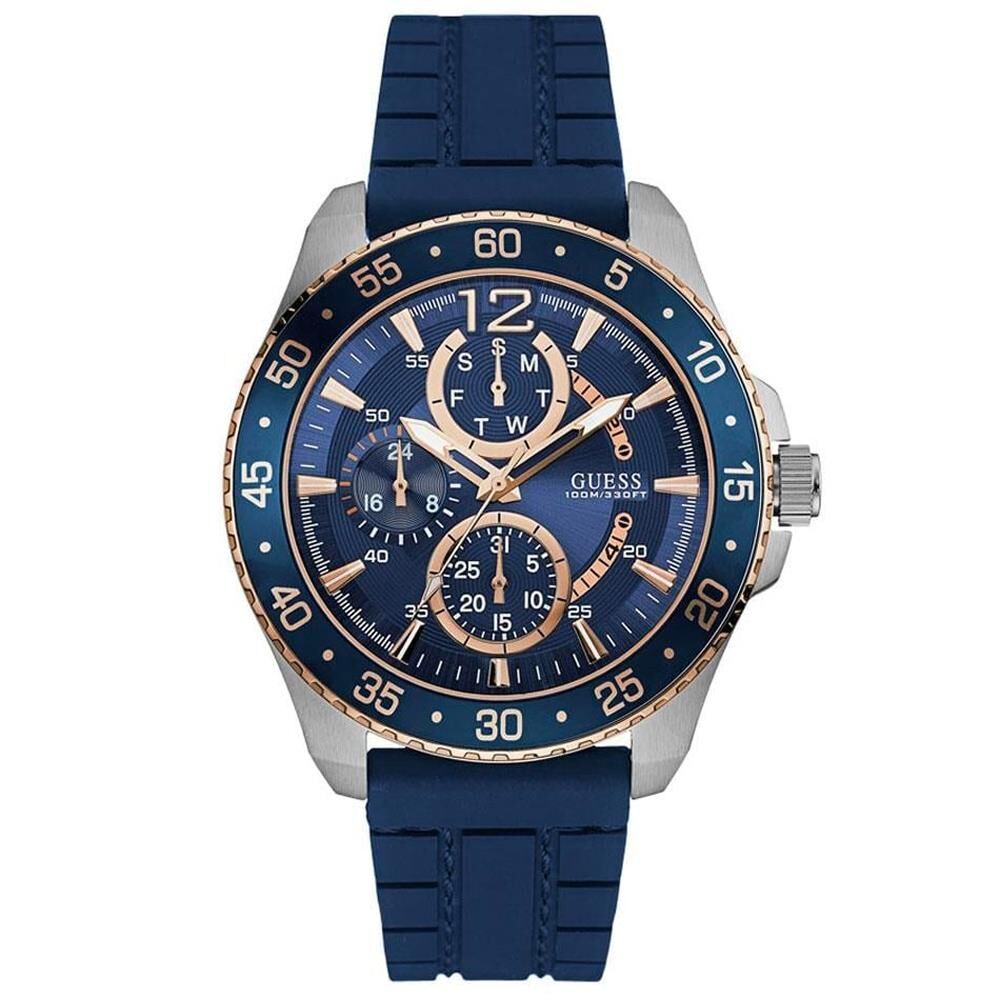 GUESS GUGW0798G2 Erkek Kol Saati