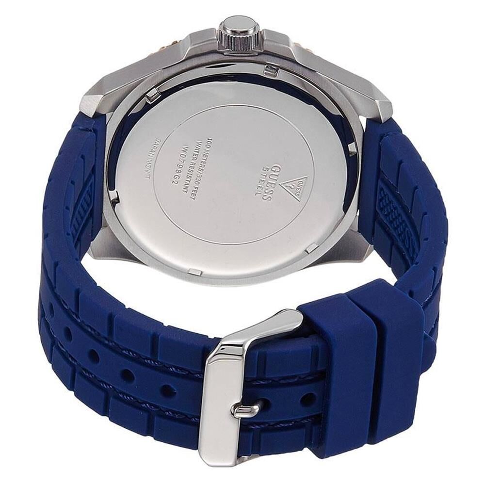 GUESS GUGW0798G2 Erkek Kol Saati