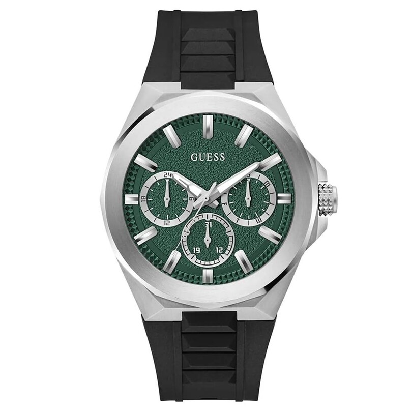 GUESS - GUESS GUGW0799G3 Erkek Kol Saati