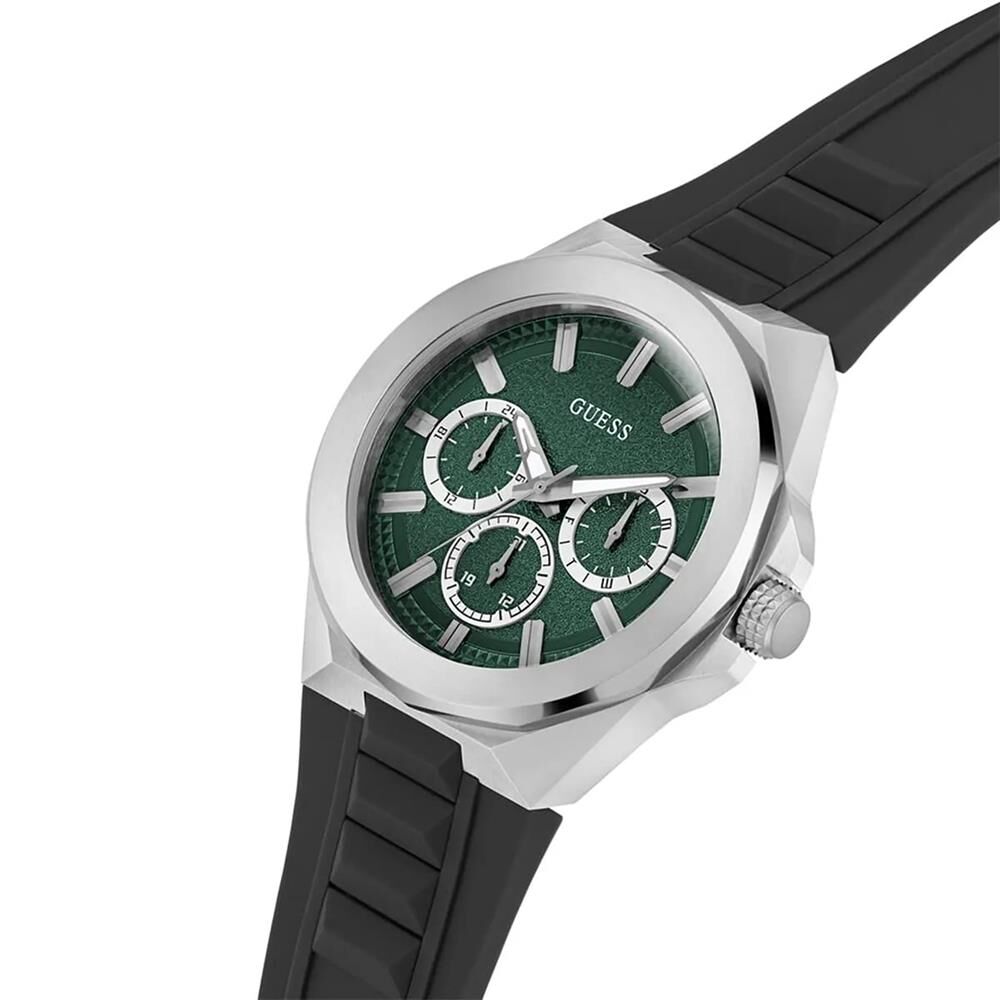 GUESS GUGW0799G3 Erkek Kol Saati