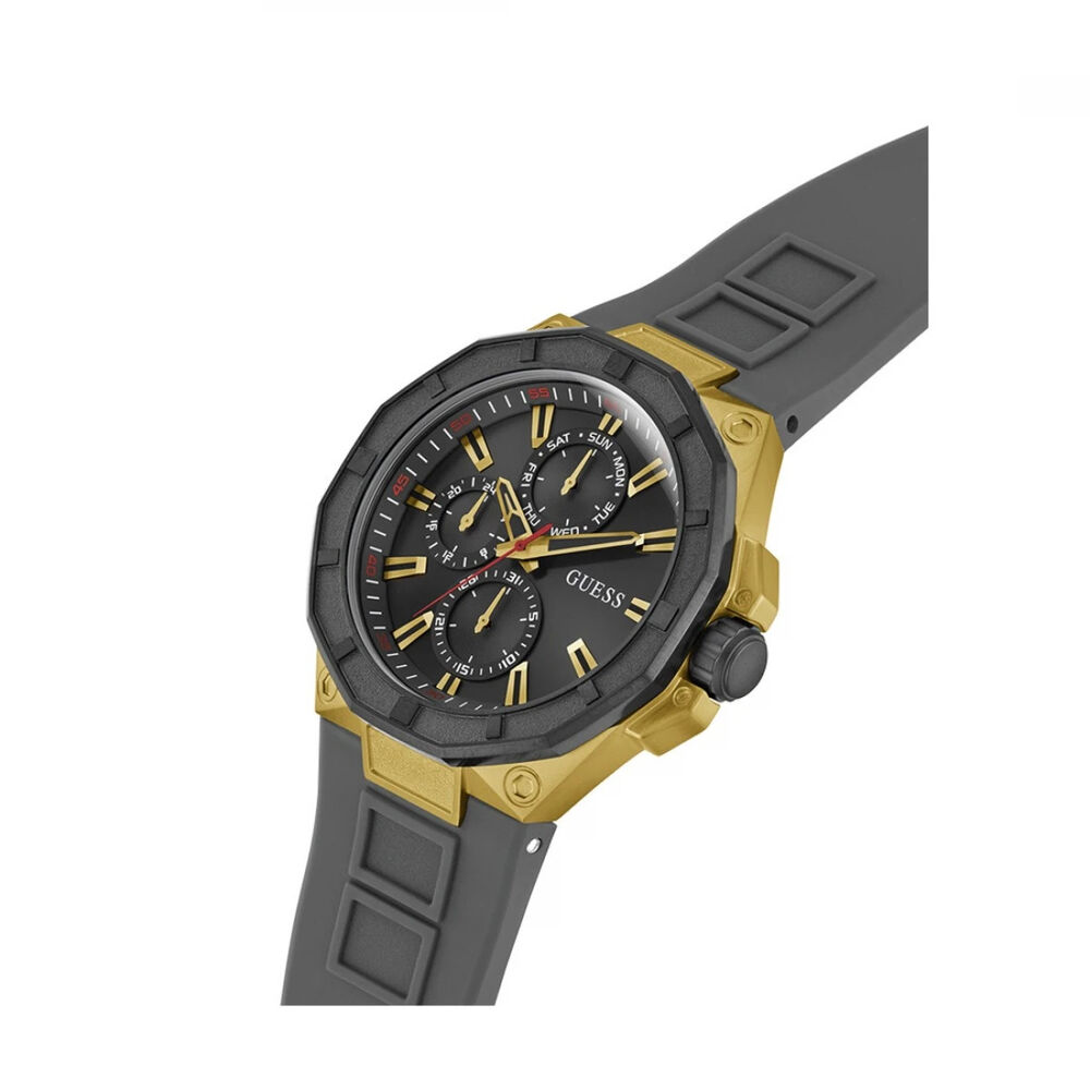 GUESS GUGW0803G1 Erkek Kol Saati