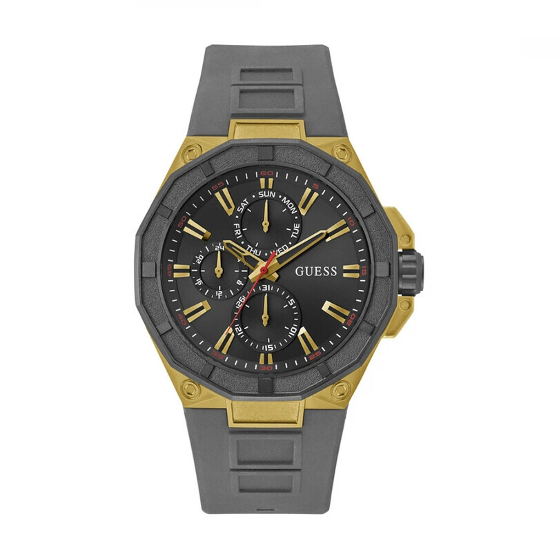 GUESS - GUESS GUGW0803G1 Erkek Kol Saati