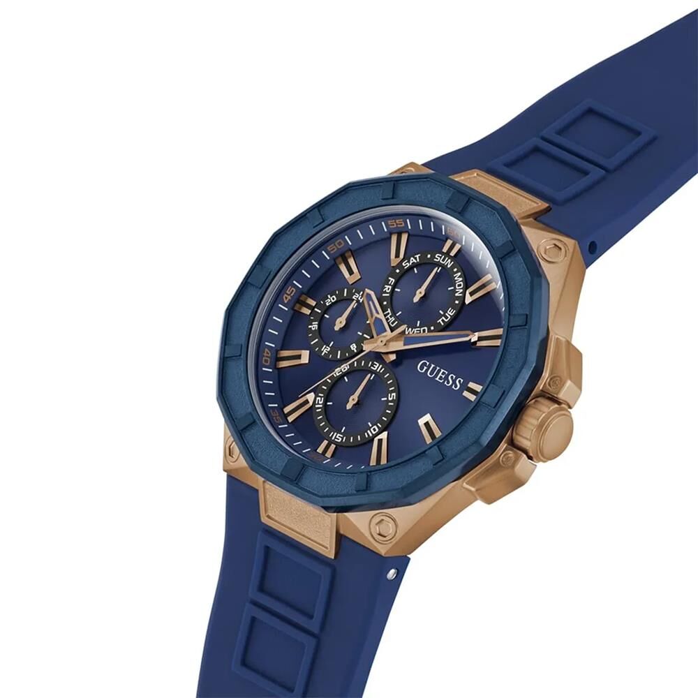 GUESS GUGW0803G2 Erkek Kol Saati