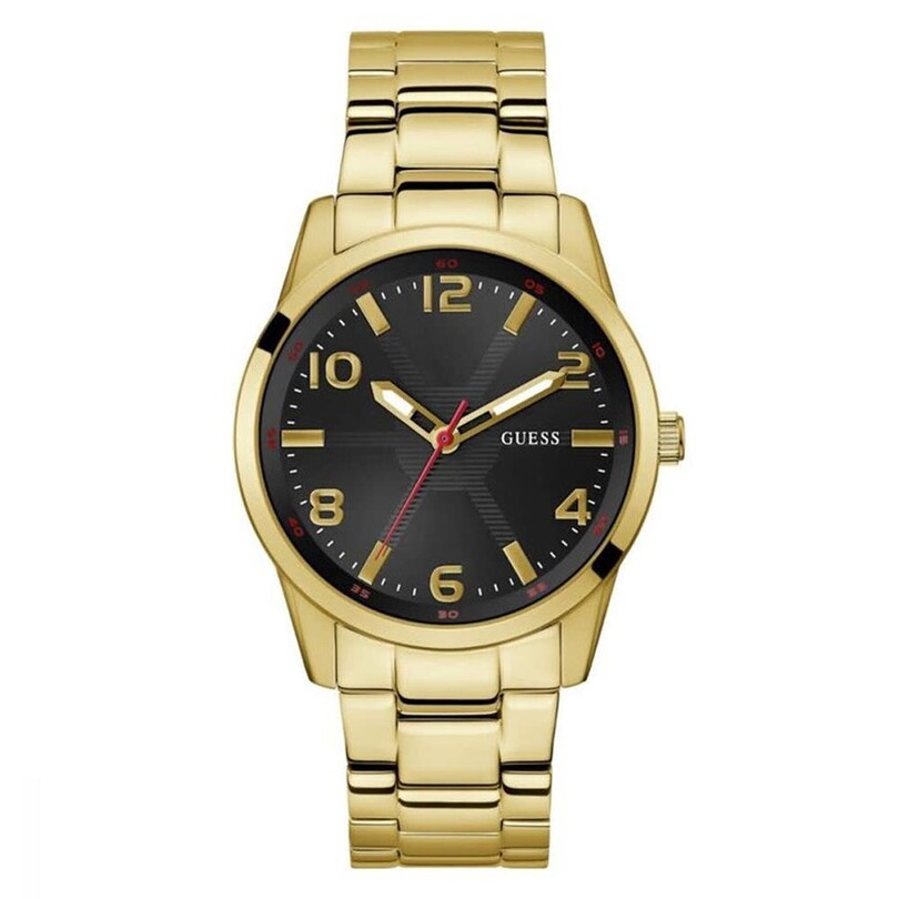 GUESS - GUESS GUGW0804G3 Erkek Kol Saati
