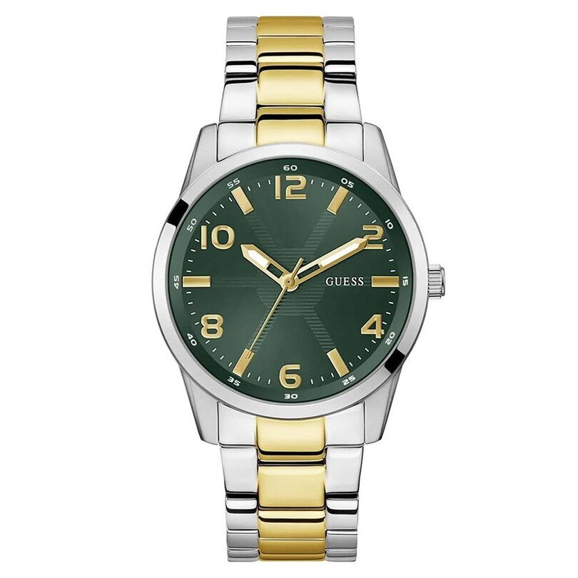 GUESS - GUESS GUGW0804G4 Erkek Kol Saati