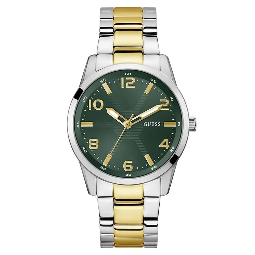 GUESS GUGW0804G4 Erkek Kol Saati