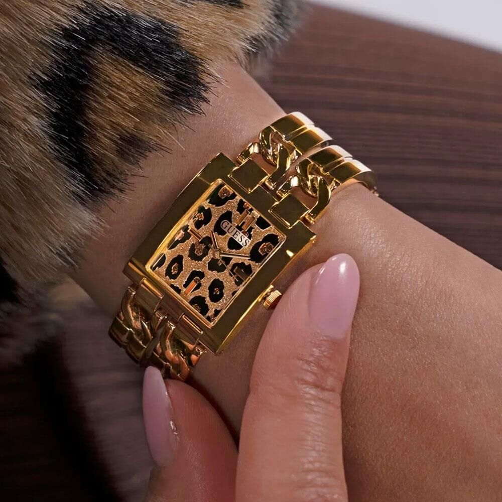GUESS GUGW0807L2 Kadın Kol Saati