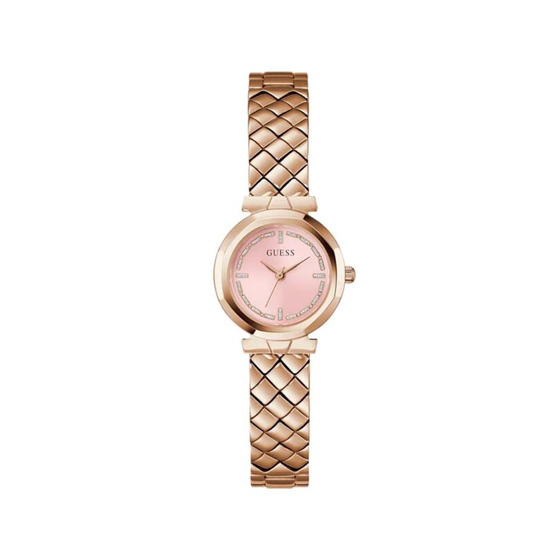 GUESS - GUESS GUGW0839L3 Kadın Kol Saati