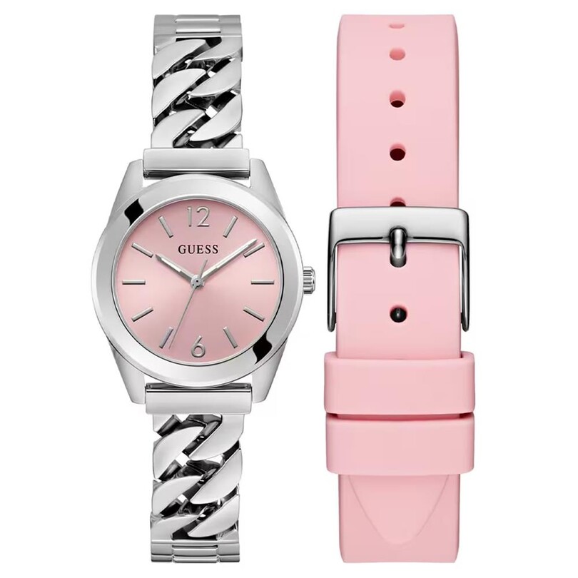 GUESS - GUESS GUGW0845L1 Kadın Kol Saati
