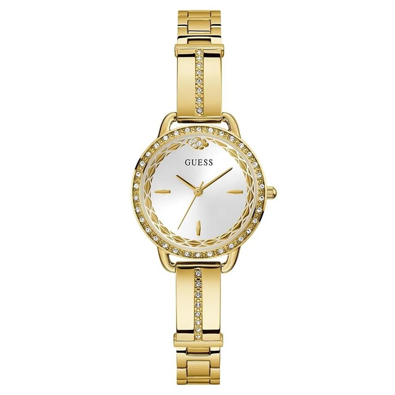 GUESS - GUESS GUGW0856L1 Kadın Kol Saati