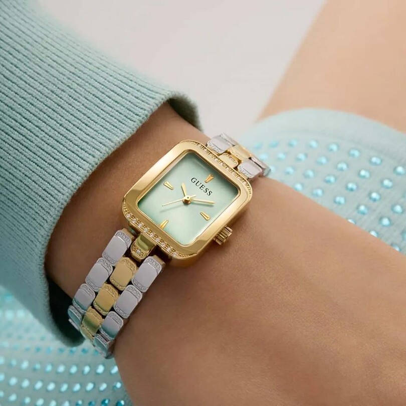 GUESS GUGW0865L4 Kadın Kol Saati - Thumbnail