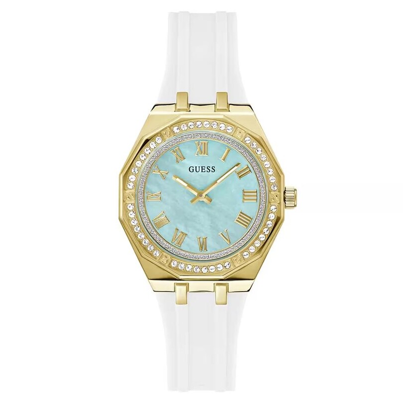 GUESS - GUESS GUGW0872L1 Kadın Kol Saati