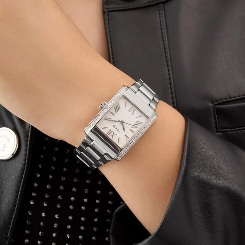 GUESS GUGW0874L1 Kadın Kol Saati - Thumbnail